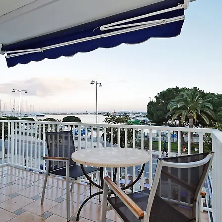 Miramar Apartmán