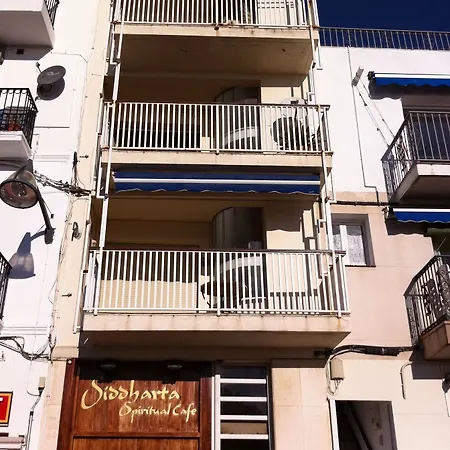 Miramar Apartmán *