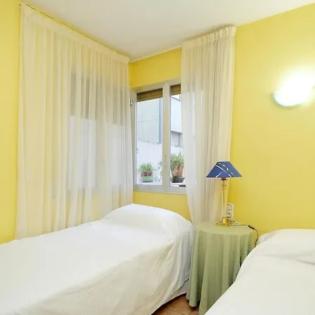 Apartmán Miramar Cambrils