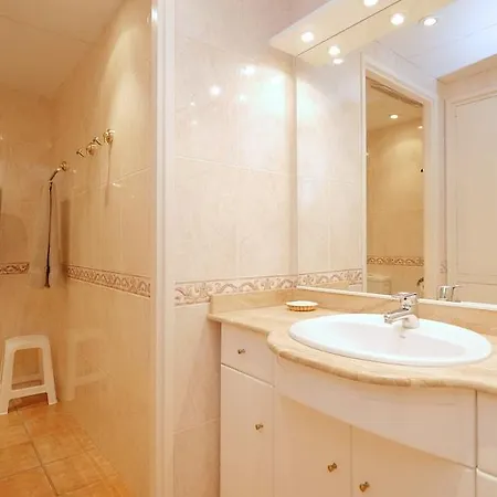 Apartmán Miramar *